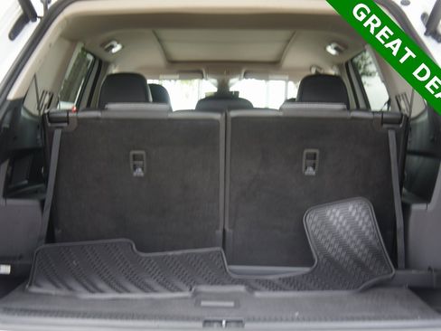 Used 2021 Volkswagen Atlas SEL Premium w/ MDO Package (Bench Seat) image 41