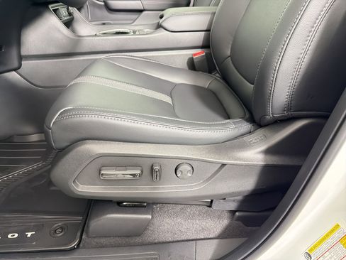 New 2026 Honda Pilot EX-L image 12