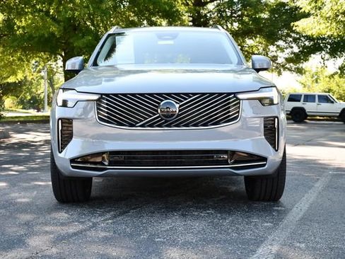 Used 2026 Volvo XC90 B6 Plus AWD/4WD image 2