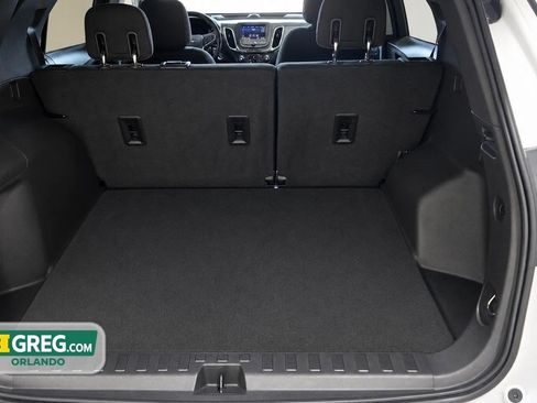 Used 2020 Chevrolet Equinox LT FWD image 17