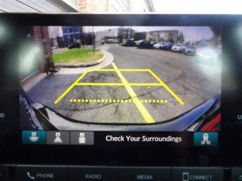 Used 2024 Honda Accord EX image 21