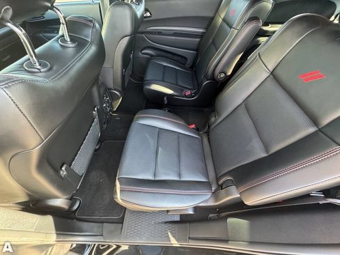 Certified 2025 Dodge Durango R/T AWD/4WD image 14