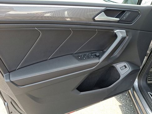 Used 2024 Volkswagen Tiguan SE R-Line image 23