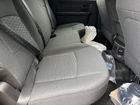 New 2026 RAM 3500 Tradesman image 18