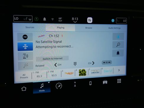 Used 2023 Chrysler Pacifica Limited AWD/4WD image 22