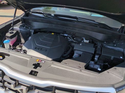 New 2025 Kia Telluride SX Prestige image 48