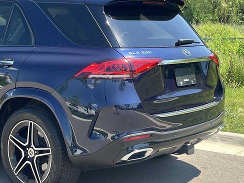Used 2022 Mercedes-Benz GLE 350 4MATIC image 49
