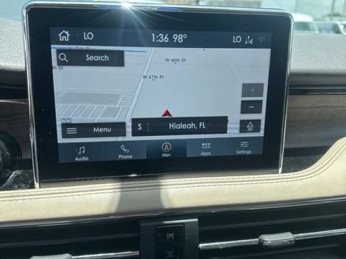 Used 2020 Lincoln Corsair Reserve FWD image 24