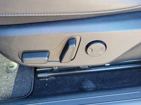 Certified 2023 Kia EV6 GT-Line w/ GT-Line Suede Seat Package image 25