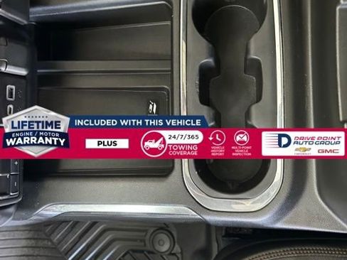 Used 2022 GMC Sierra 1500 AT4 w/ AT4 Premium Package image 23