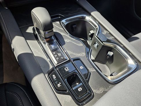 New 2026 Lexus RX 350 AWD/4WD image 14