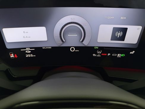 New 2027 Audi Q6 e-tron Premium Plus AWD/4WD image 26