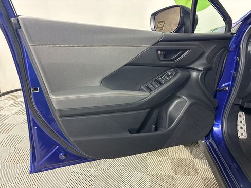 Used 2025 Subaru Crosstrek 2.5i Sport image 29