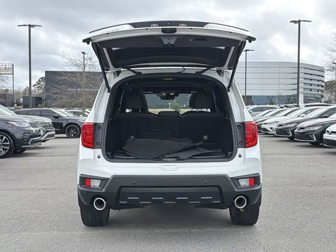 Used 2023 Honda Passport EX-L image 14