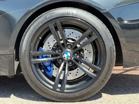 Used 2017 BMW M4 Coupe image 29