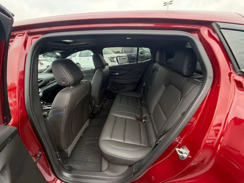Certified 2024 Buick Envista Sport Touring w/ Convenience I Package FWD image 30