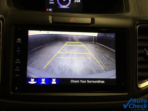 Used 2016 Honda CR-V EX image 51