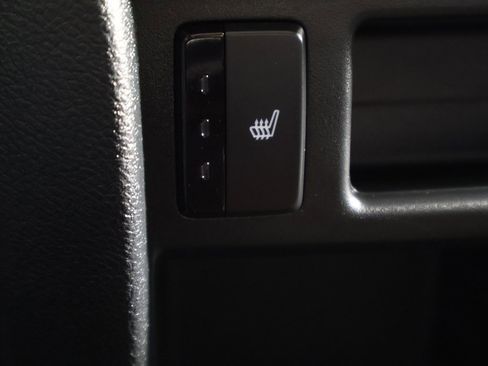 Used 2024 Honda Passport EX-L image 45