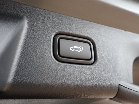 New 2026 Hyundai Tucson Limited image 19