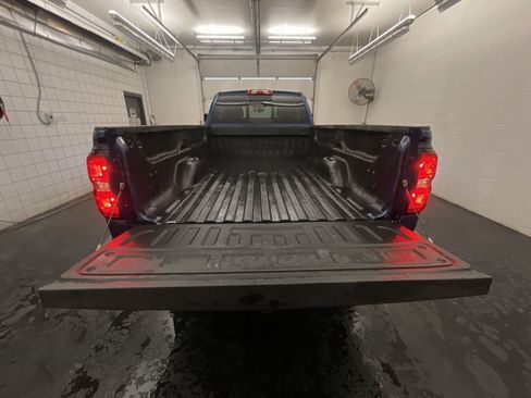 Used 2015 Chevrolet Silverado 2500 LTZ w/ LTZ Plus Package image 18