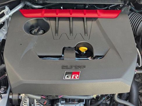 New 2026 Toyota Corolla GR AWD/4WD image 15