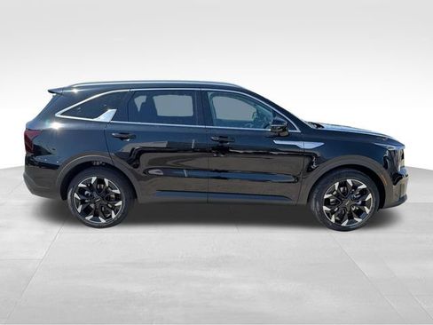 New 2026 Kia Sorento SX FWD image 8