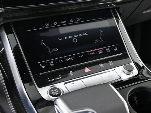 New 2026 Audi Q7 3.0T Premium Plus image 17