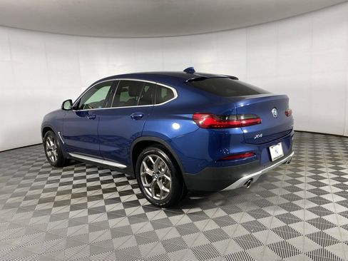 Used 2020 BMW X4 xDrive30i w/ Convenience Package image 23