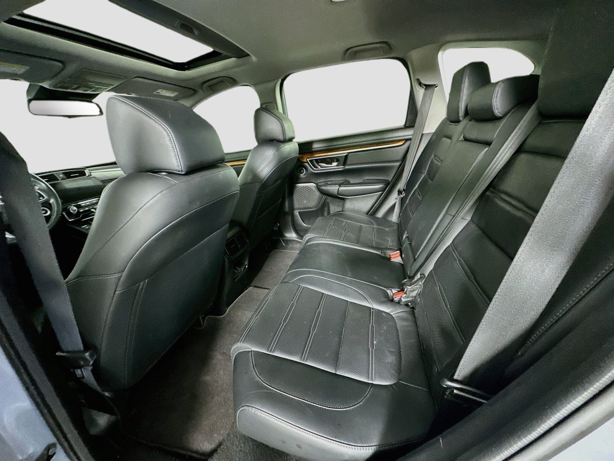 Used 2021 Honda CR-V EX-L image 26