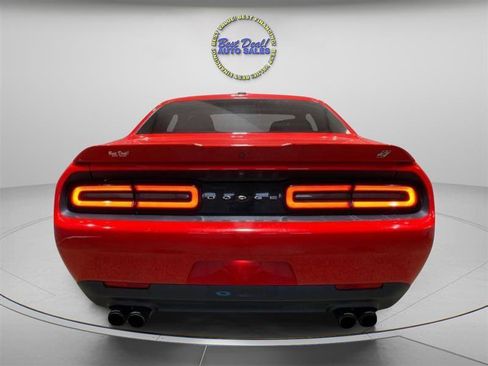 Used 2019 Dodge Challenger SXT w/ Cold Weather Group AWD/4WD image 4