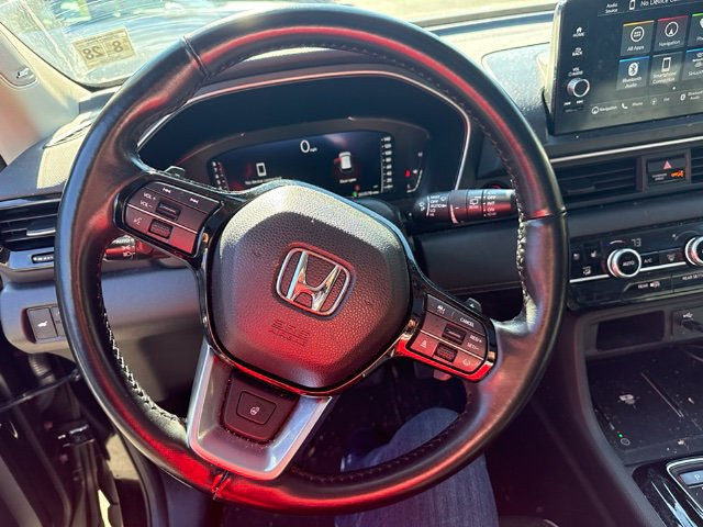 Used 2023 Honda Pilot Elite image 7
