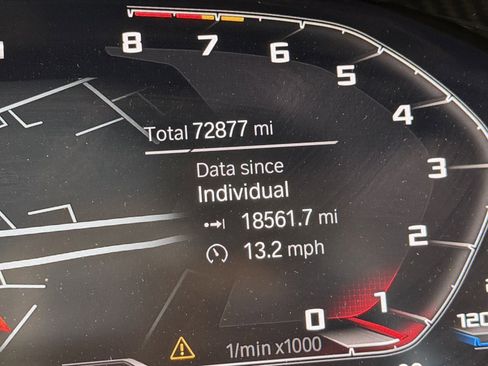 Used 2021 BMW 440i xDrive M440i xDrive w/ Executive Package image 15