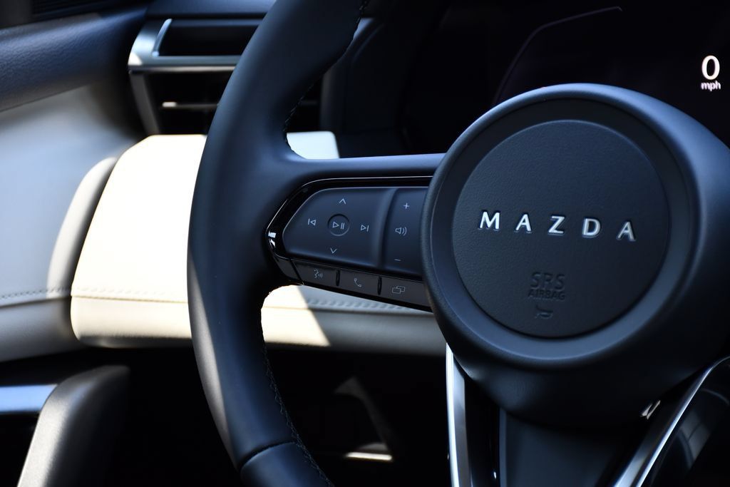 New 2026 MAZDA CX-5 Select AWD/4WD image 22