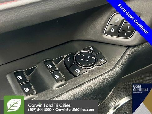 Used 2024 Ford Expedition Max Limited image 12