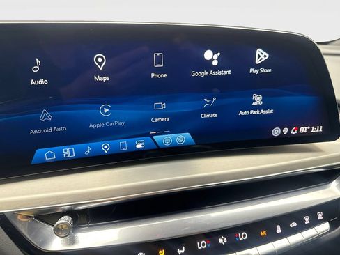 Used 2024 Cadillac Lyriq Luxury RWD image 60