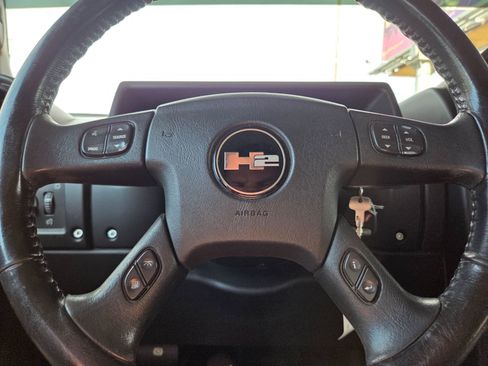 Used 2006 HUMMER H2 image 19