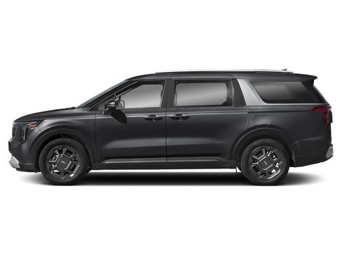 New 2026 Kia Carnival EX FWD image 50