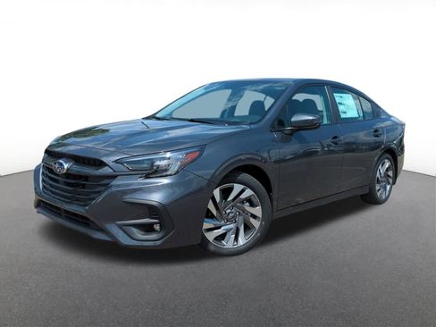 Used 2025 Subaru Legacy Limited image 1
