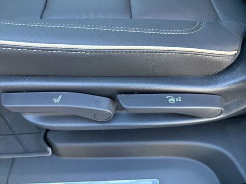 New 2026 Chevrolet Suburban Premier w/ Sun And Tow Package image 32