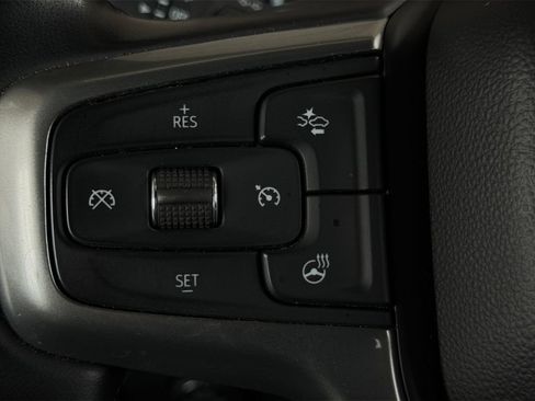 Used 2025 Chevrolet Silverado 3500 LT w/ Safety Package AWD/4WD image 20