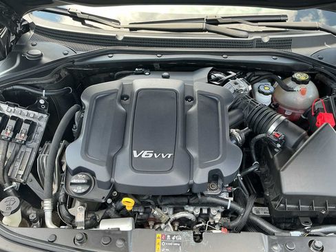 Used 2019 Buick LaCrosse Avenir w/ Driver Confidence Package II AWD/4WD image 26