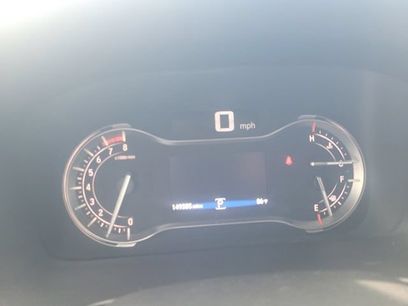 Used 2016 Honda Pilot EX-L