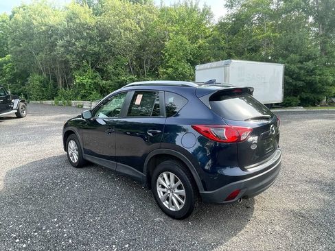 Used 2016 MAZDA CX-5 Touring AWD/4WD image 8
