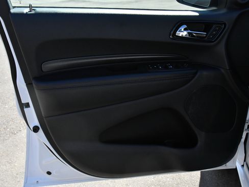 Used 2022 Dodge Durango GT AWD/4WD image 14