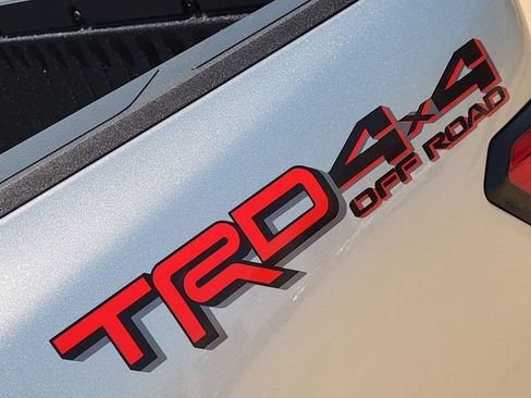 New 2026 Toyota Tundra SR5 AWD/4WD image 7