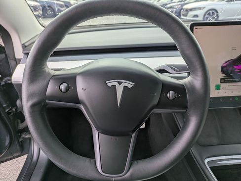 Used 2023 Tesla Model 3 Performance image 17