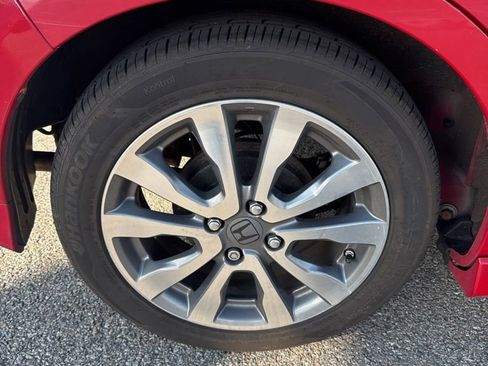 Used 2013 Honda Fit Sport image 13