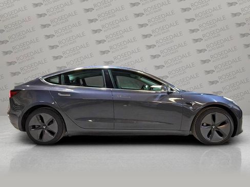Used 2018 Tesla Model 3 Long Range image 8