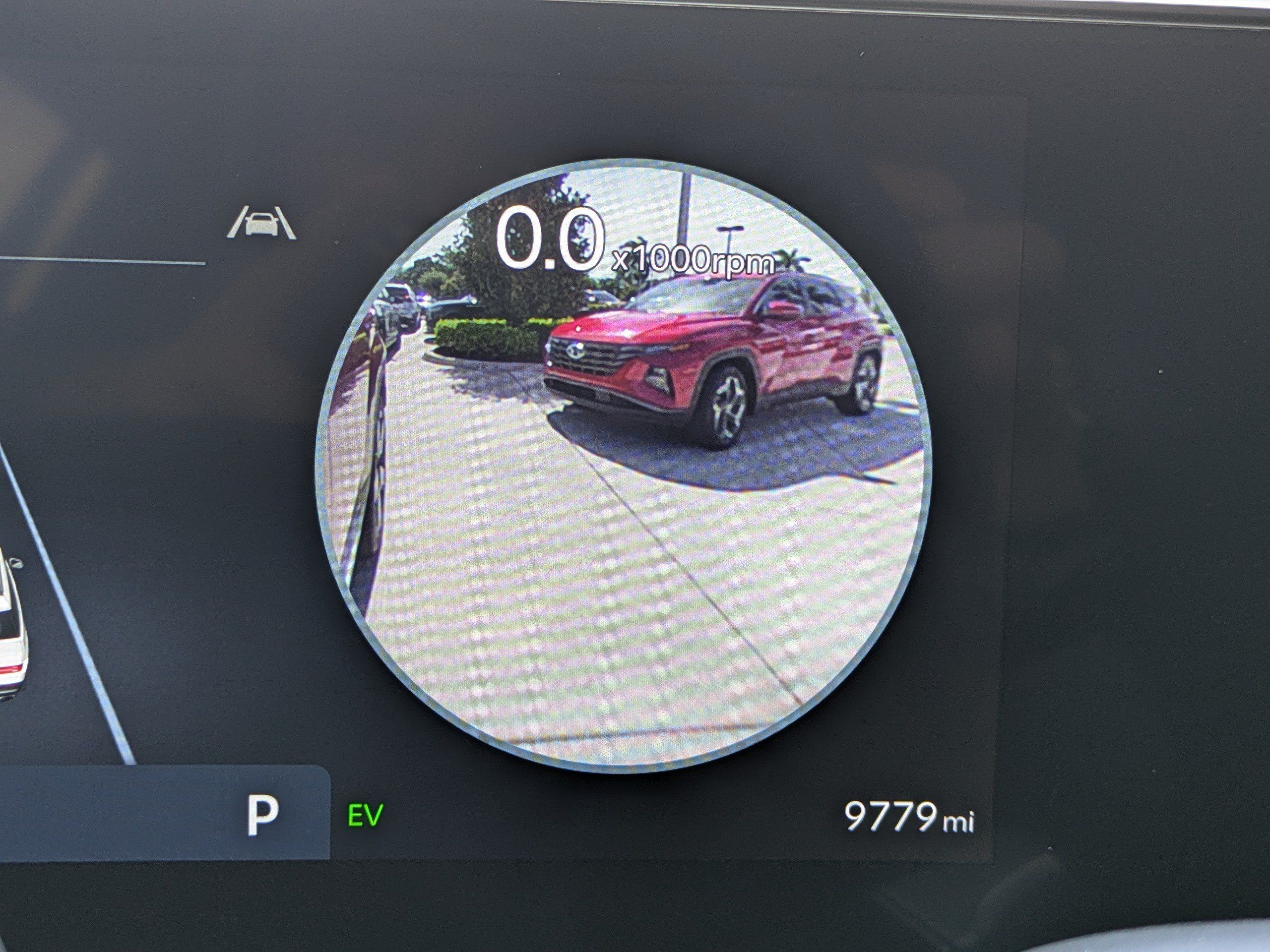 Certified 2024 Hyundai Santa Fe Limited FWD image 30