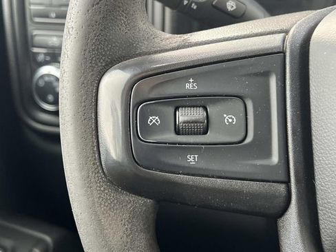 Used 2020 GMC Sierra 3500 4x4 Double Cab image 24